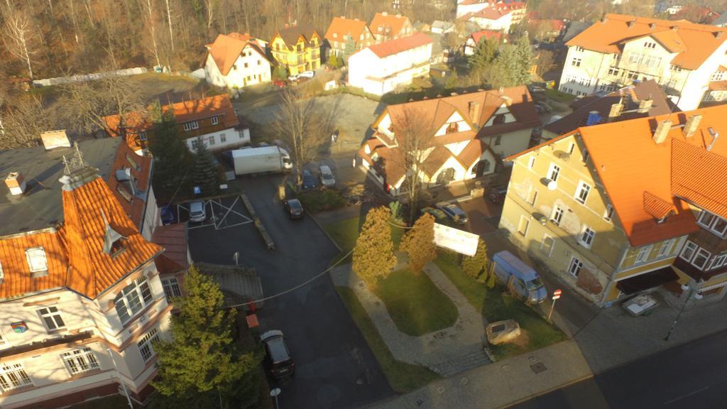 Orange Pokoje Karpacz Dış mekan fotoğraf